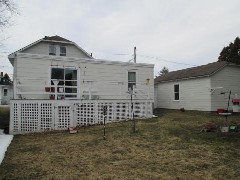 14 Stewart Street Lewiston ME 04240