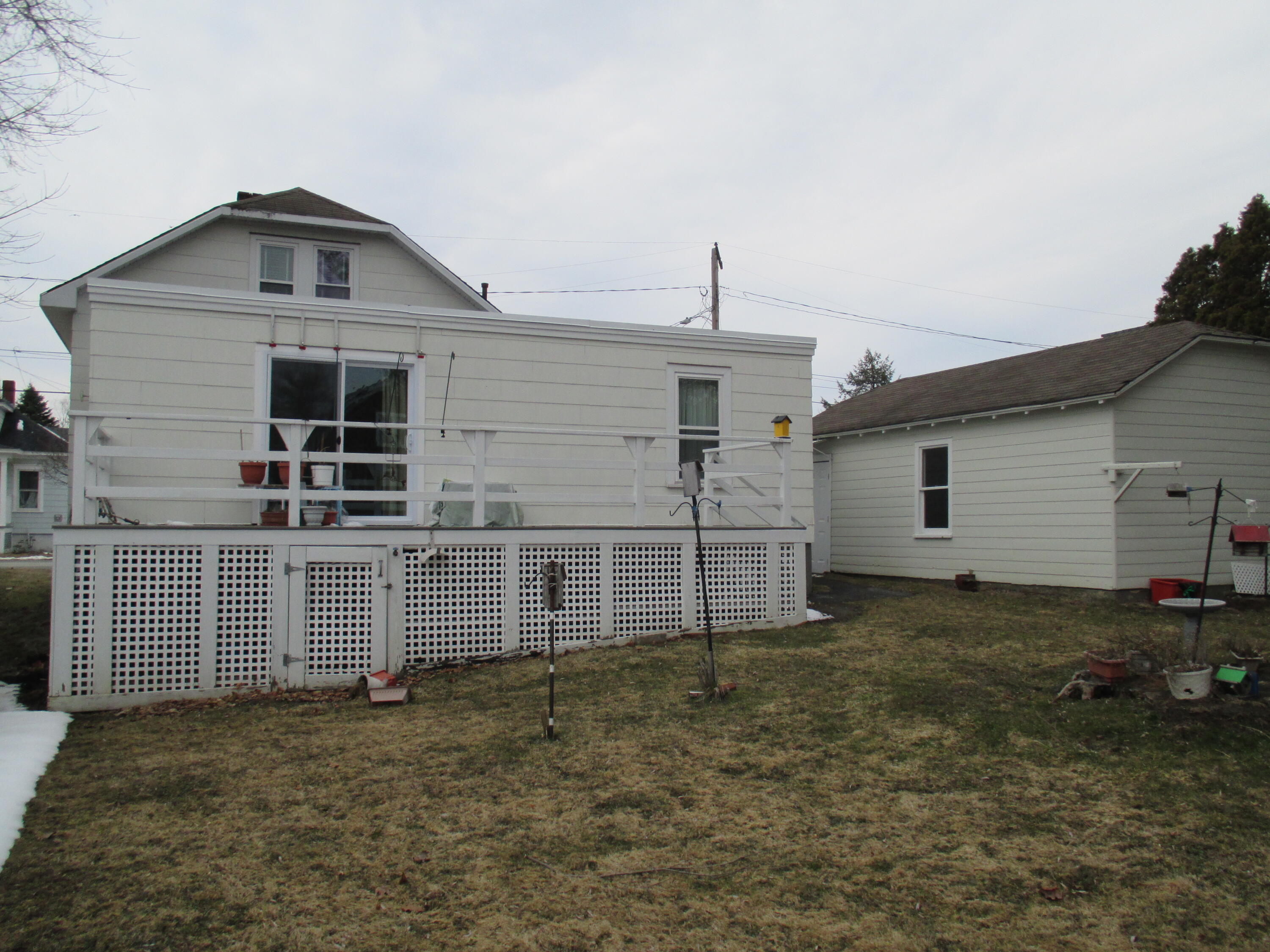 14 Stewart Street Lewiston ME 04240