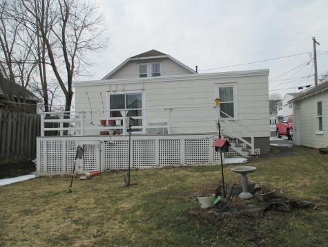 14 Stewart Street Lewiston ME 04240