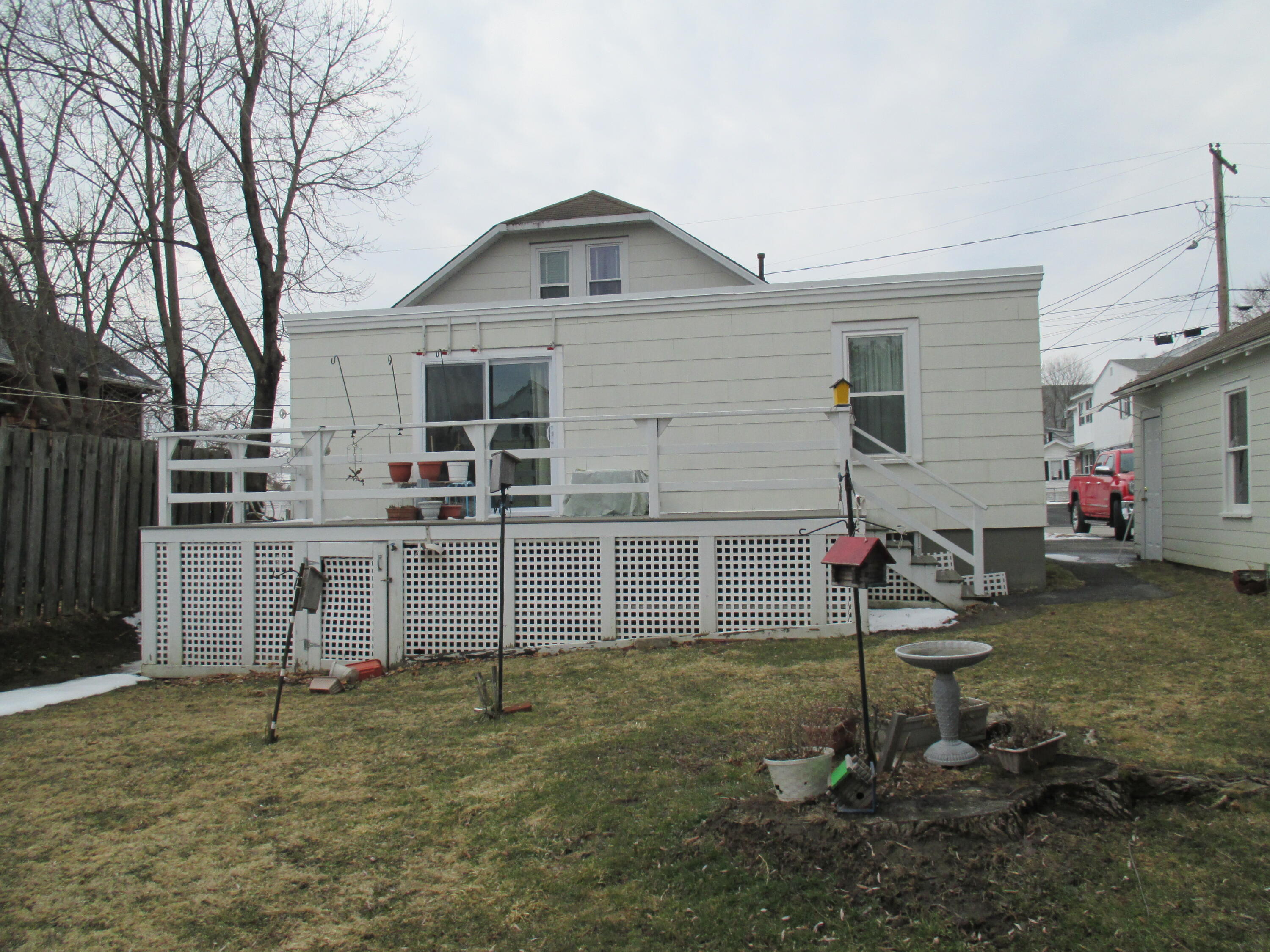 14 Stewart Street Lewiston ME 04240