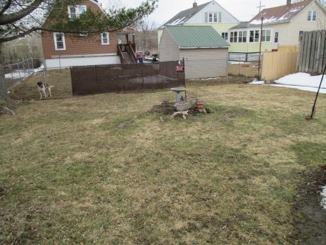 14 Stewart Street Lewiston ME 04240