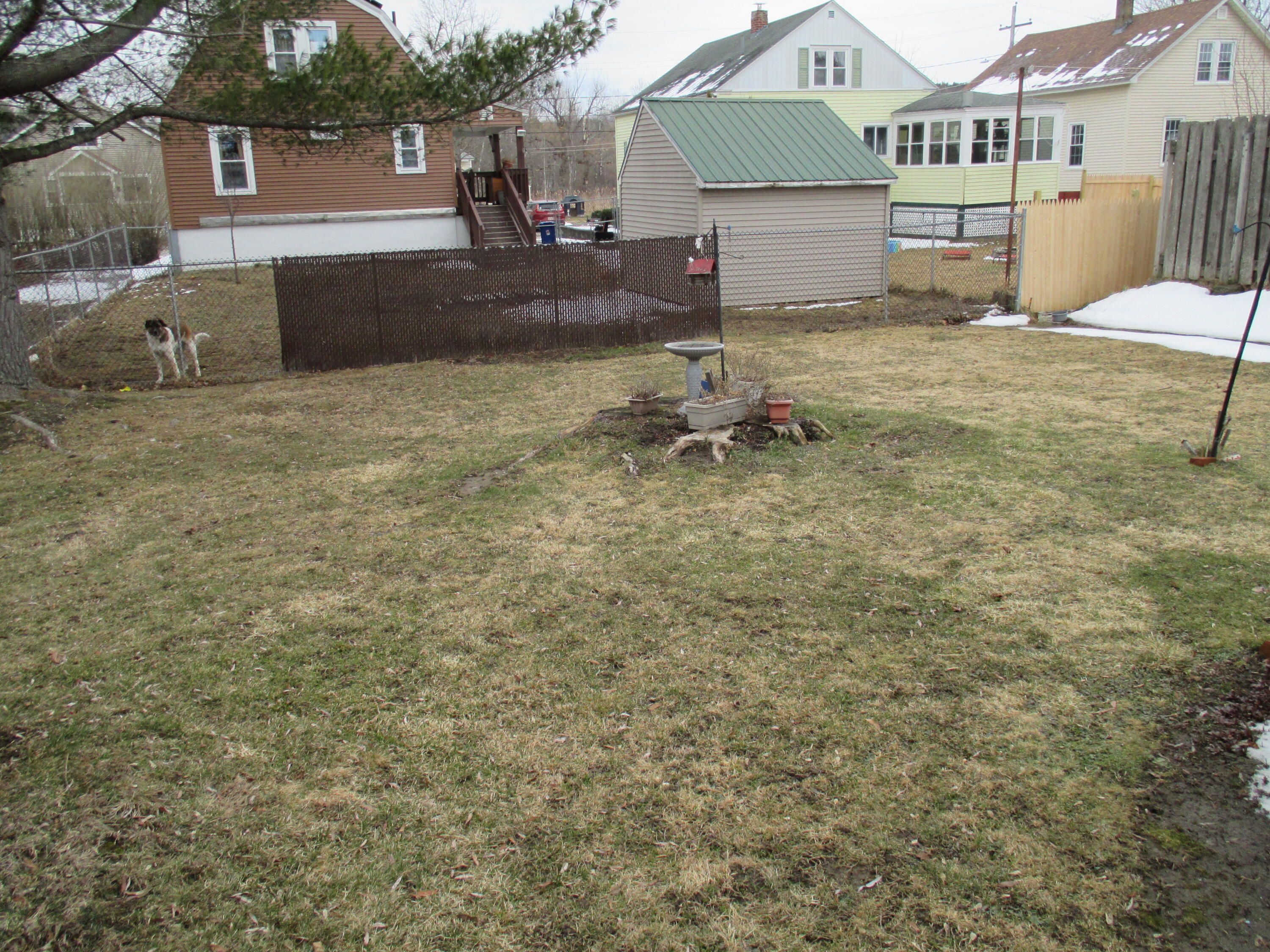 14 Stewart Street Lewiston ME 04240