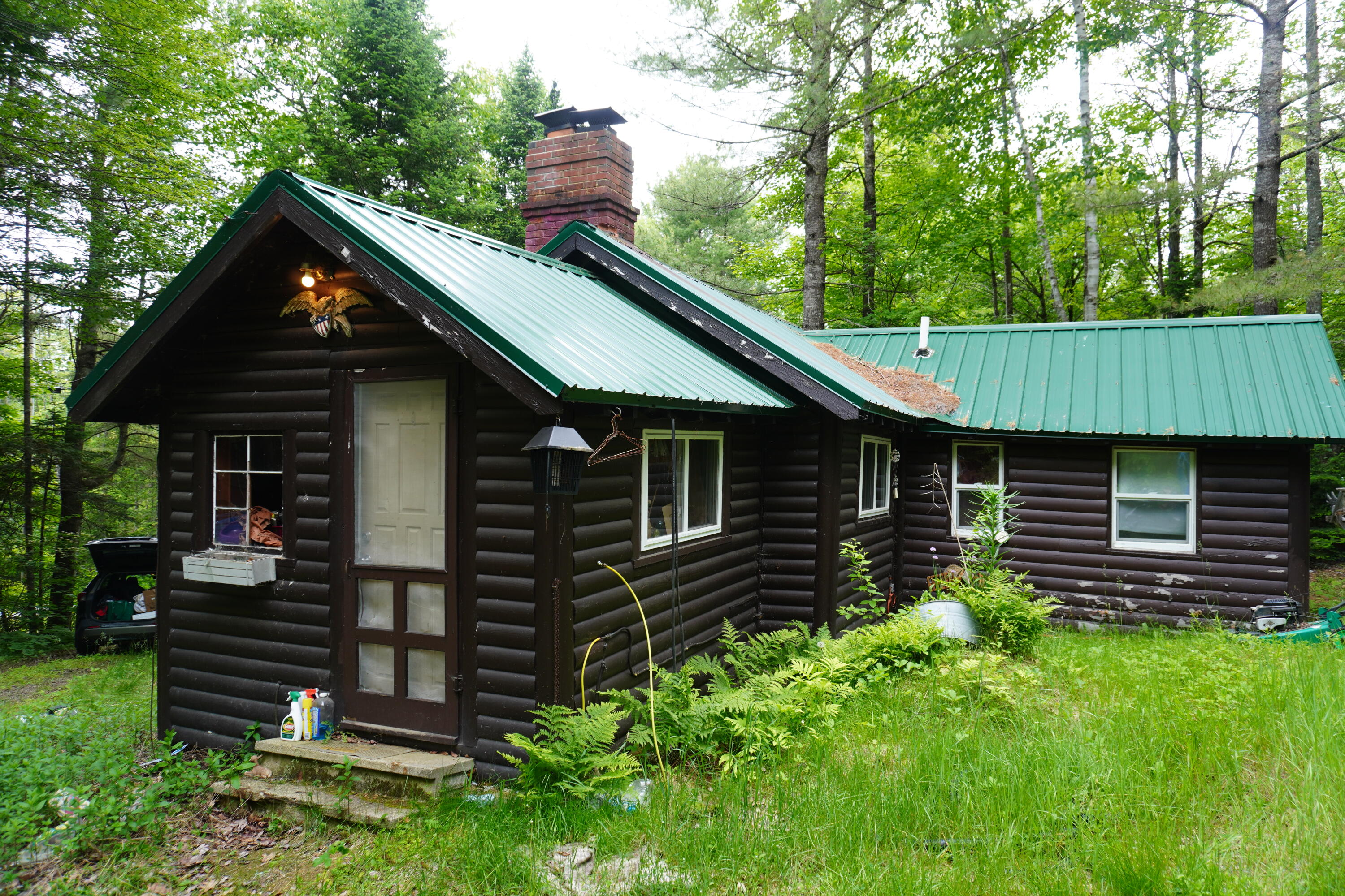 866 School Street Perkins Twp ME 04294