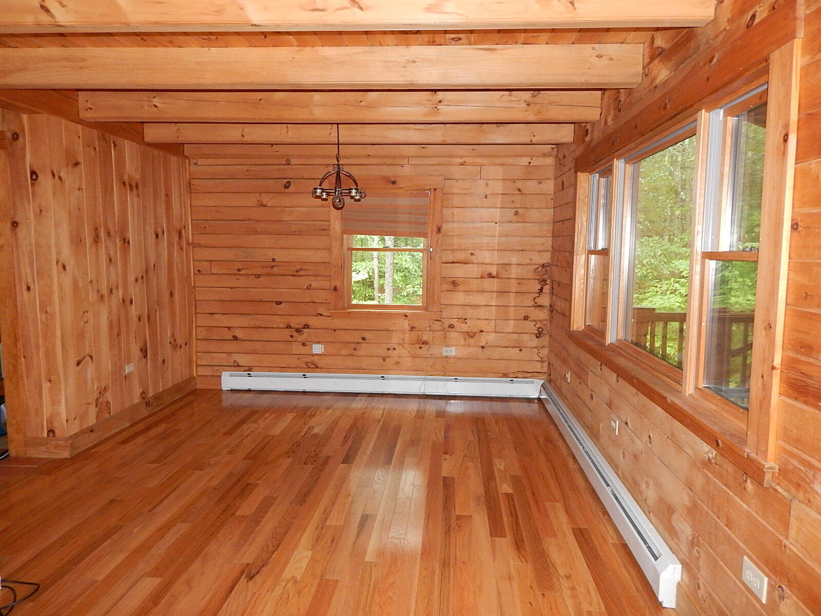 287 Sandy River Road Fayette ME 04349