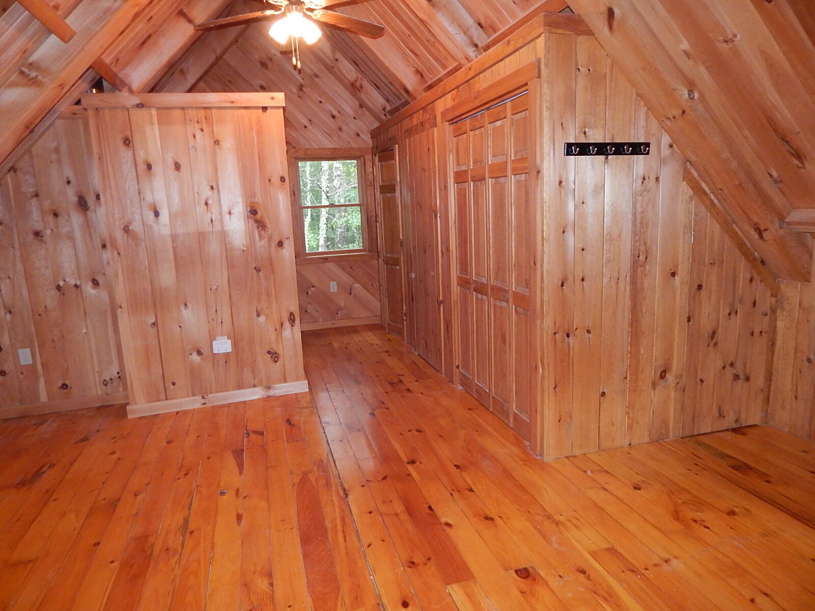 287 Sandy River Road Fayette ME 04349