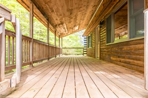 287 Sandy River Road Fayette ME 04349