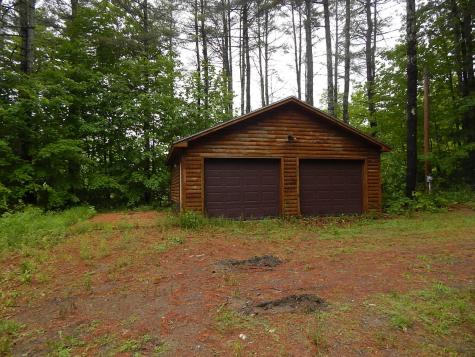 287 Sandy River Road Fayette ME 04349