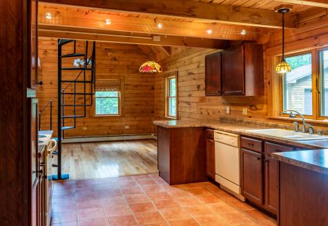 287 Sandy River Road Fayette ME 04349