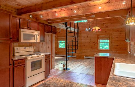 287 Sandy River Road Fayette ME 04349