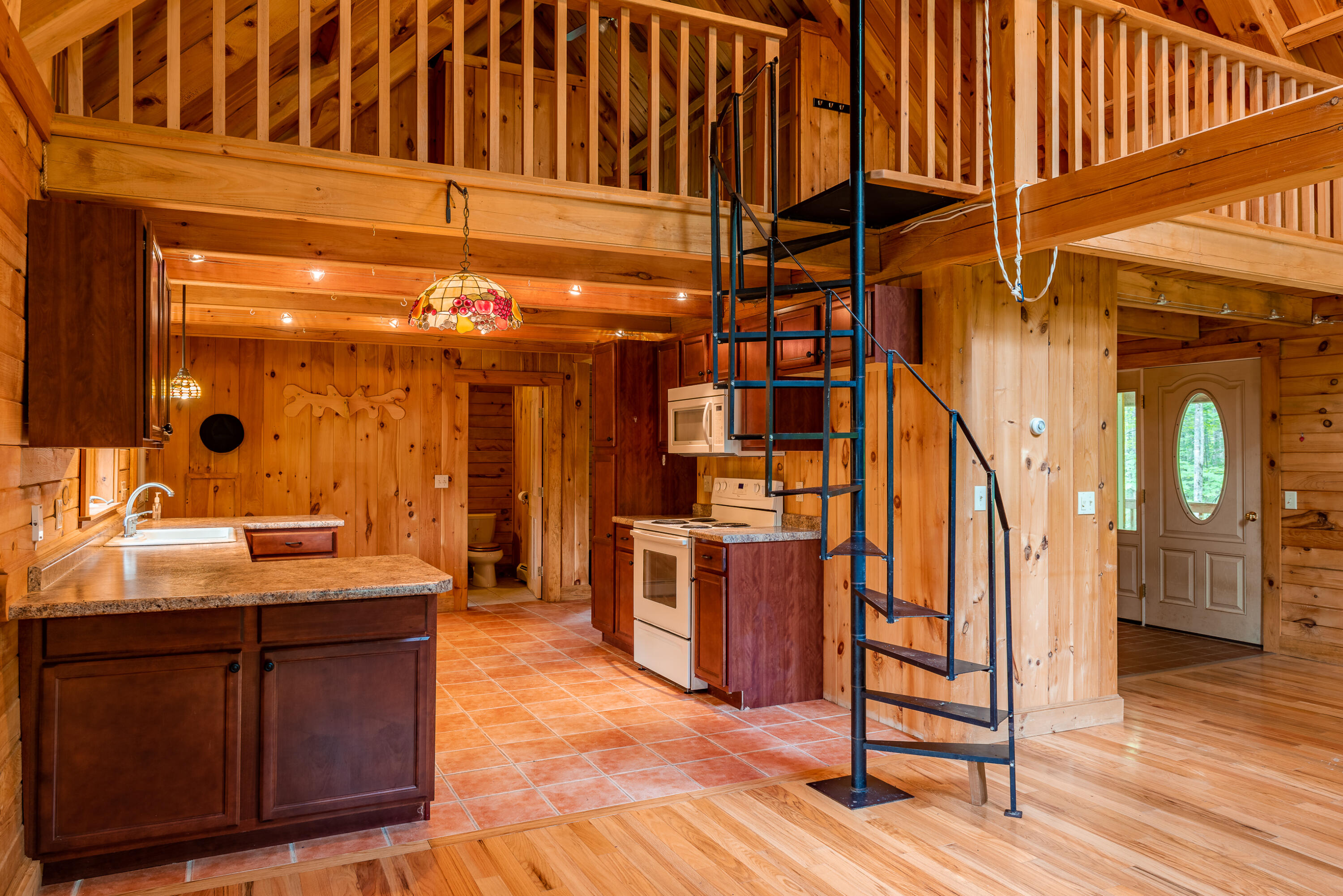287 Sandy River Road Fayette ME 04349