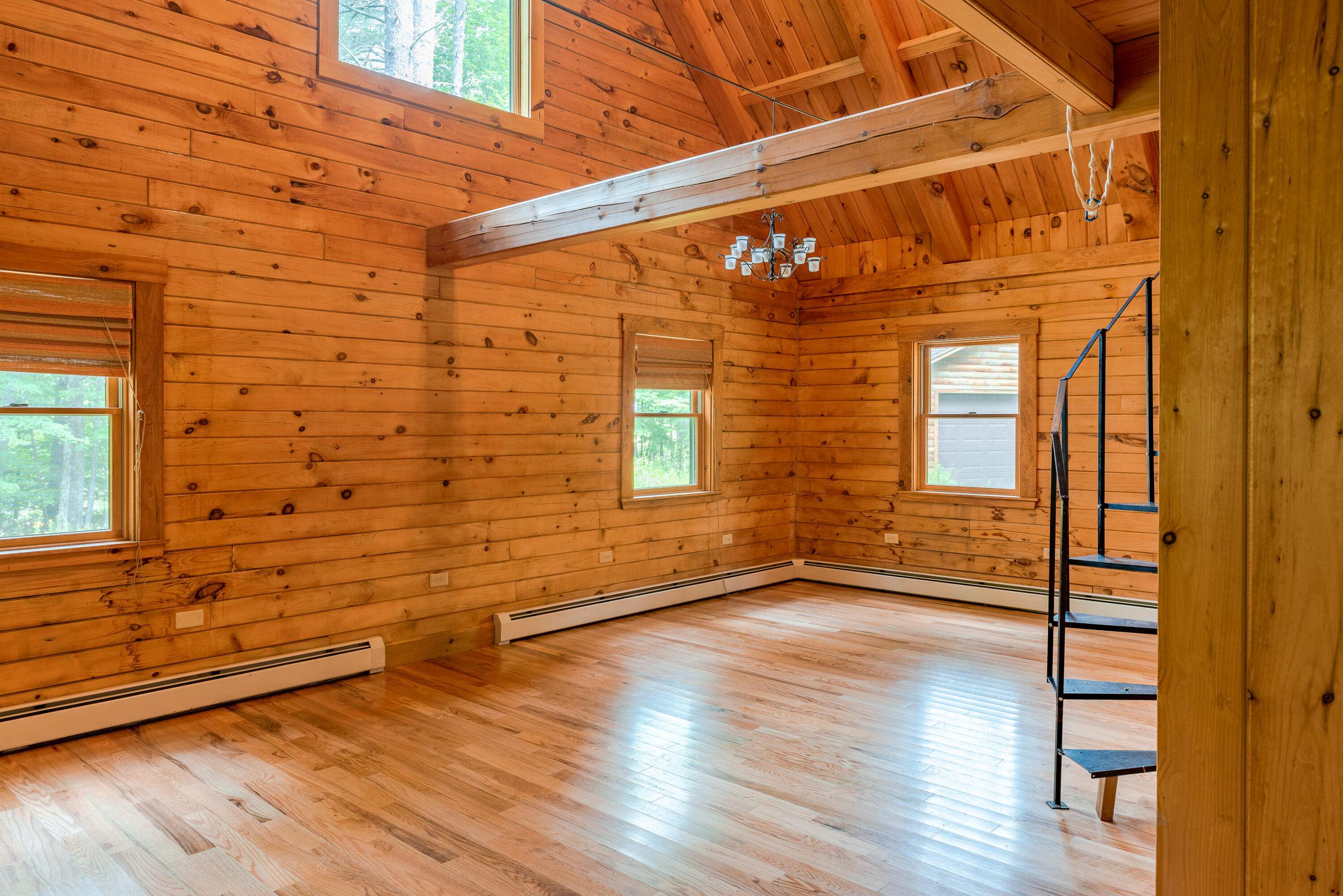 287 Sandy River Road Fayette ME 04349