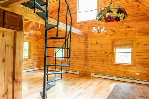 287 Sandy River Road Fayette ME 04349