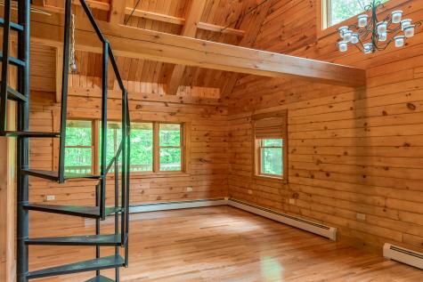 287 Sandy River Road Fayette ME 04349