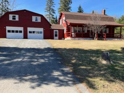 382 Wrightville Road Ashland ME 04732