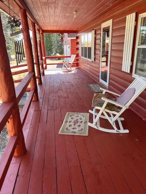 382 Wrightville Road Ashland ME 04732