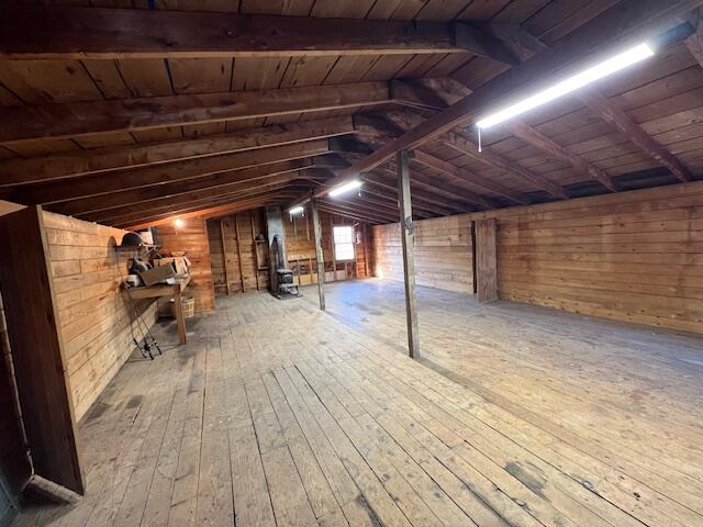382 Wrightville Road Ashland ME 04732