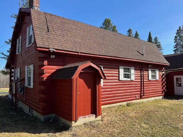 382 Wrightville Road Ashland ME 04732