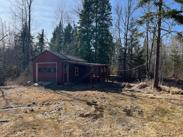 382 Wrightville Road Ashland ME 04732