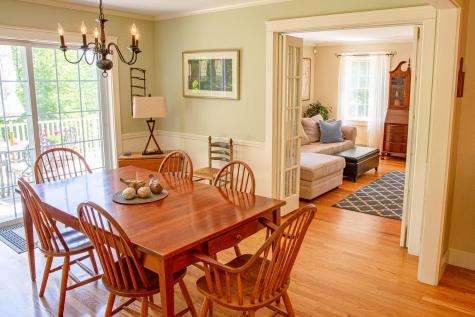 2 Bedford Falls Way Falmouth ME 04105