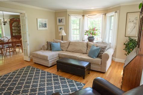 2 Bedford Falls Way Falmouth ME 04105