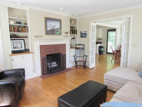 2 Bedford Falls Way Falmouth ME 04105