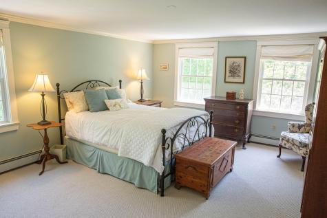 2 Bedford Falls Way Falmouth ME 04105