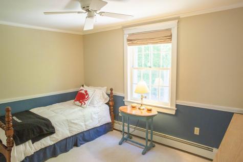 2 Bedford Falls Way Falmouth ME 04105