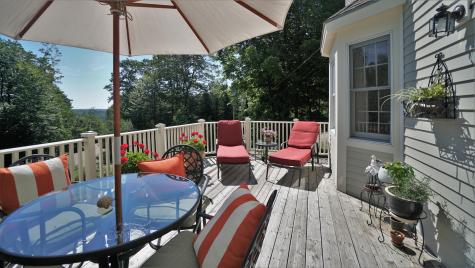 2 Bedford Falls Way Falmouth ME 04105