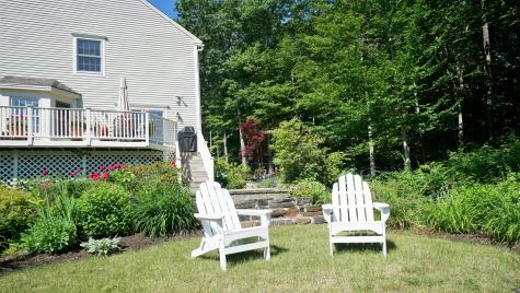 2 Bedford Falls Way Falmouth ME 04105