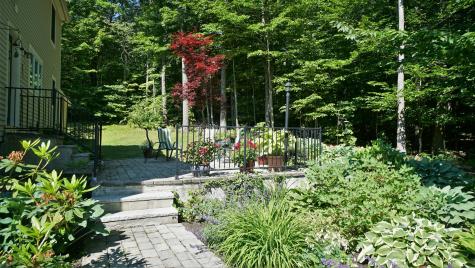2 Bedford Falls Way Falmouth ME 04105