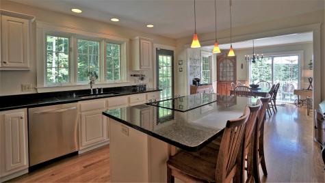 2 Bedford Falls Way Falmouth ME 04105