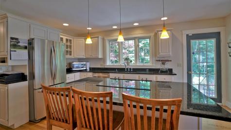 2 Bedford Falls Way Falmouth ME 04105