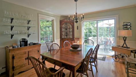 2 Bedford Falls Way Falmouth ME 04105