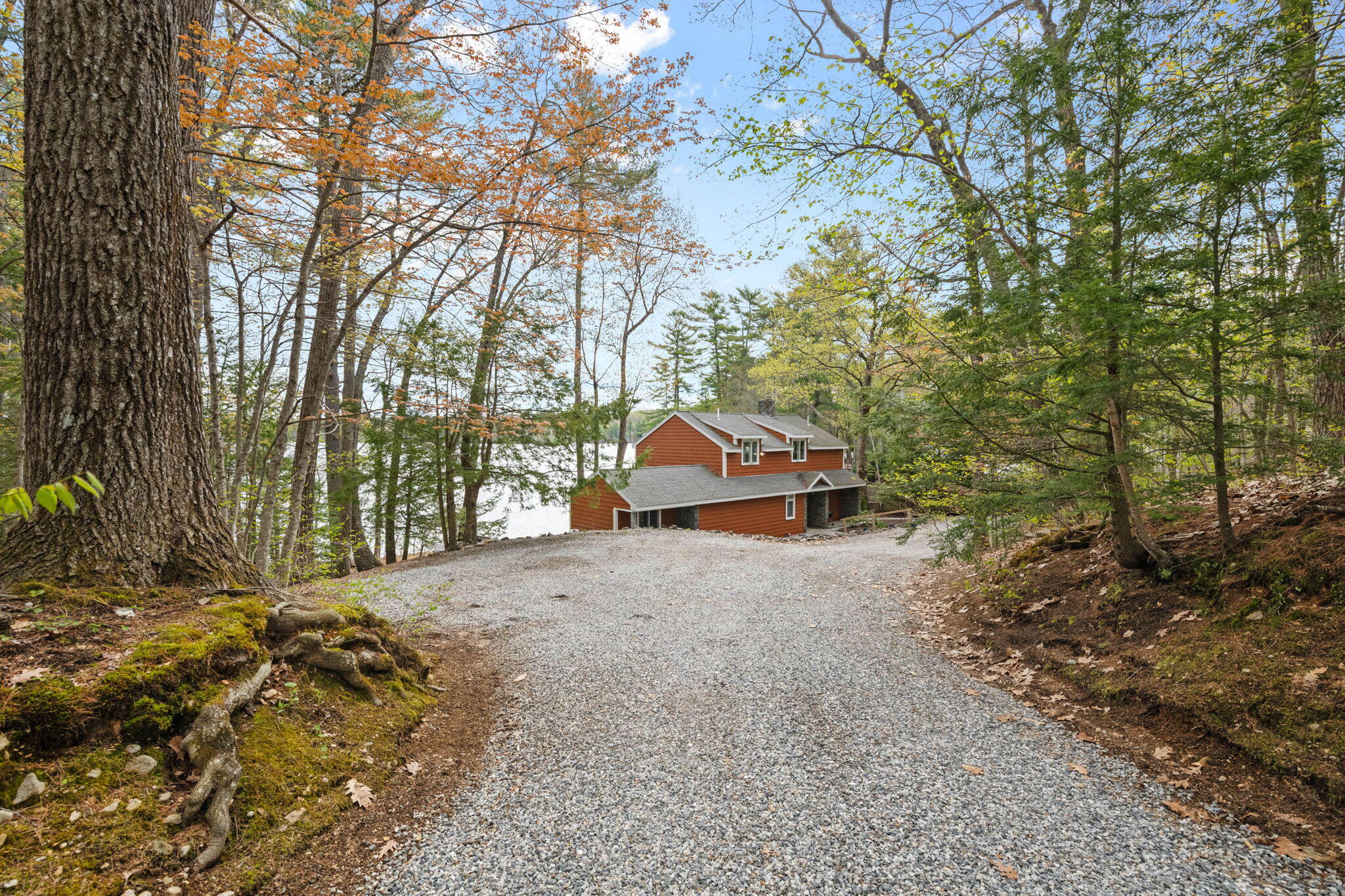 1 Steele Road Gray ME 04071