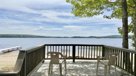 270 Grant Road Sullivan ME 04664