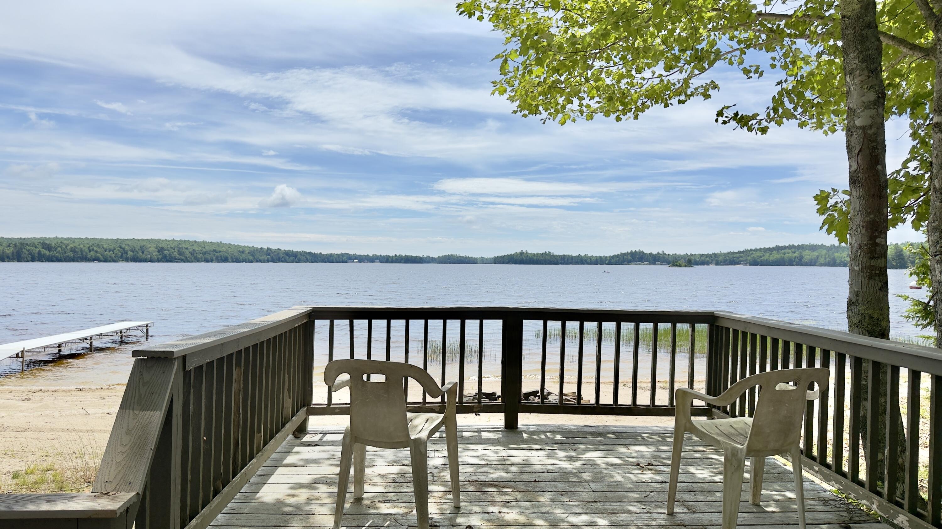 270 Grant Road Sullivan ME 04664