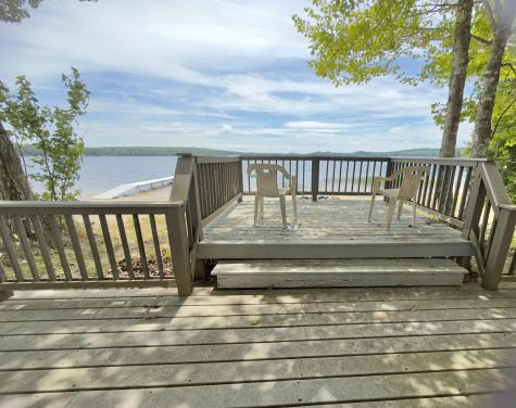 270 Grant Road Sullivan ME 04664