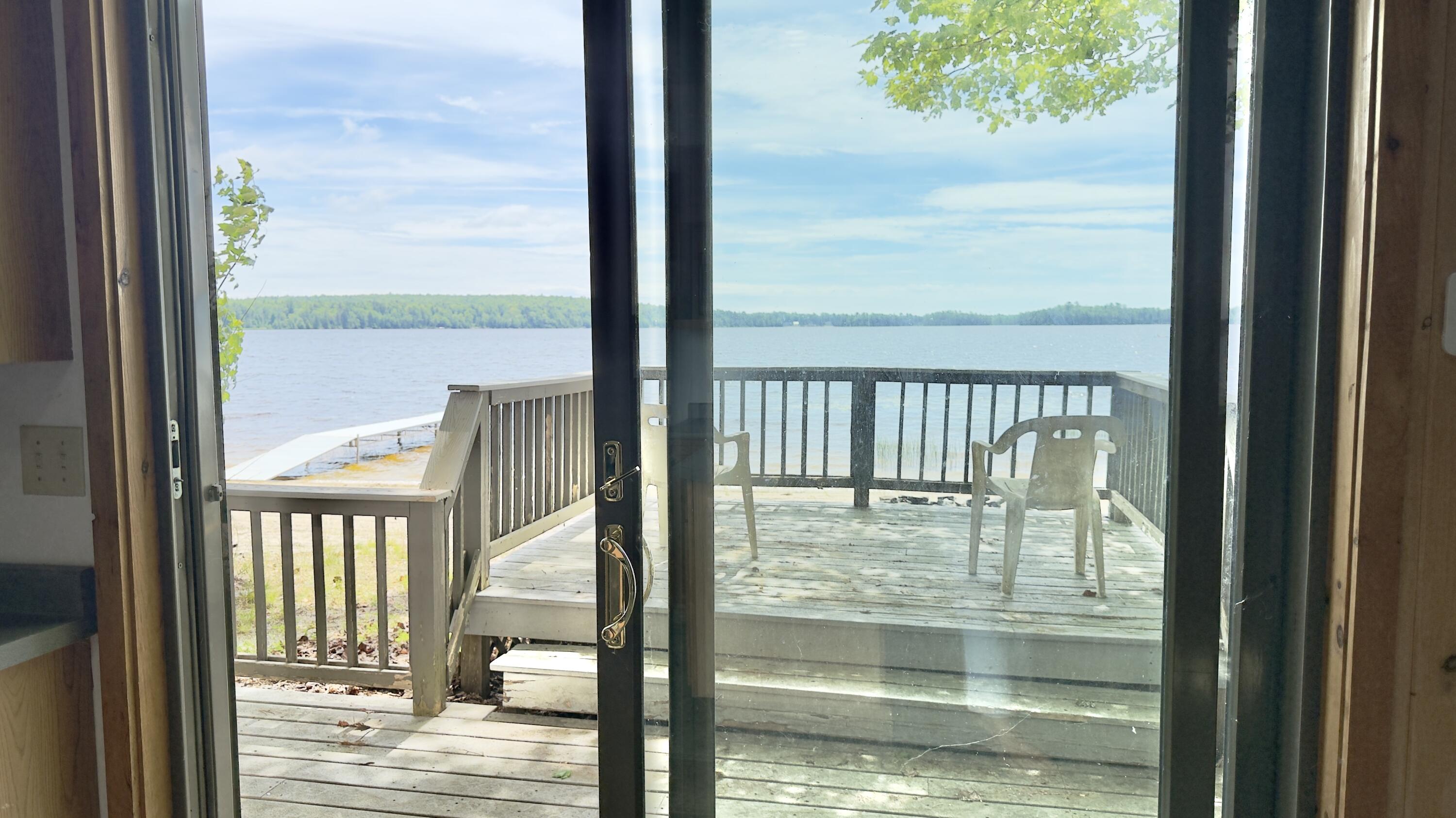 270 Grant Road Sullivan ME 04664