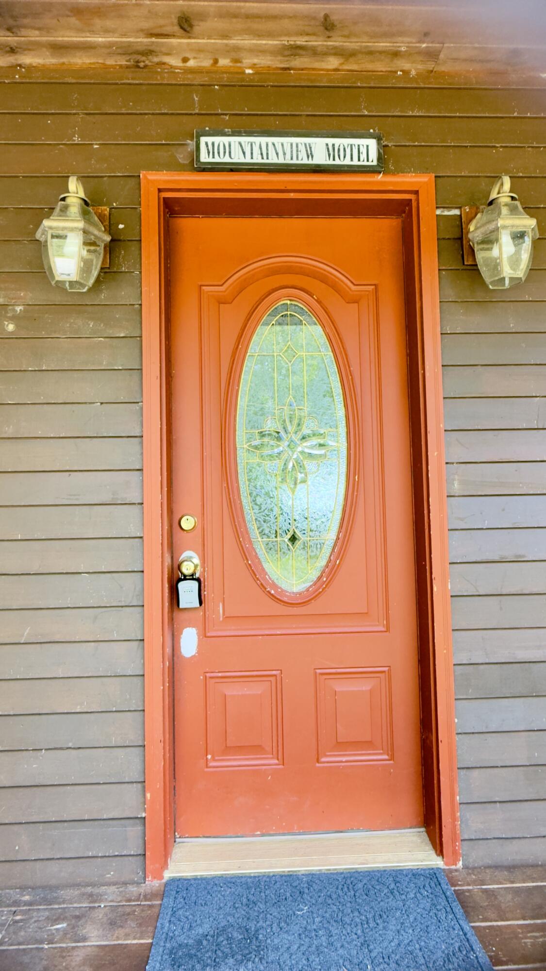 270 Grant Road Sullivan ME 04664