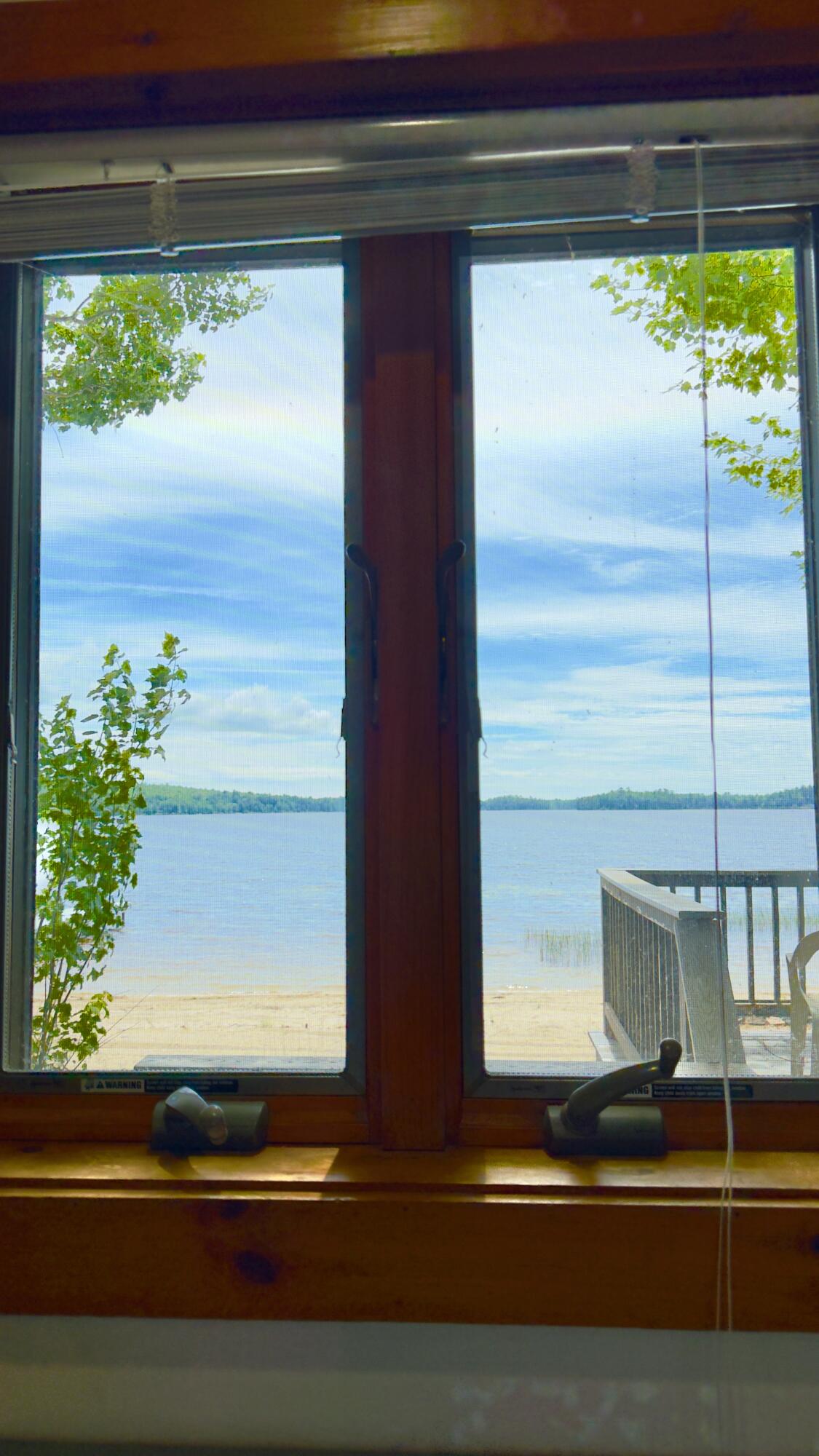 270 Grant Road Sullivan ME 04664