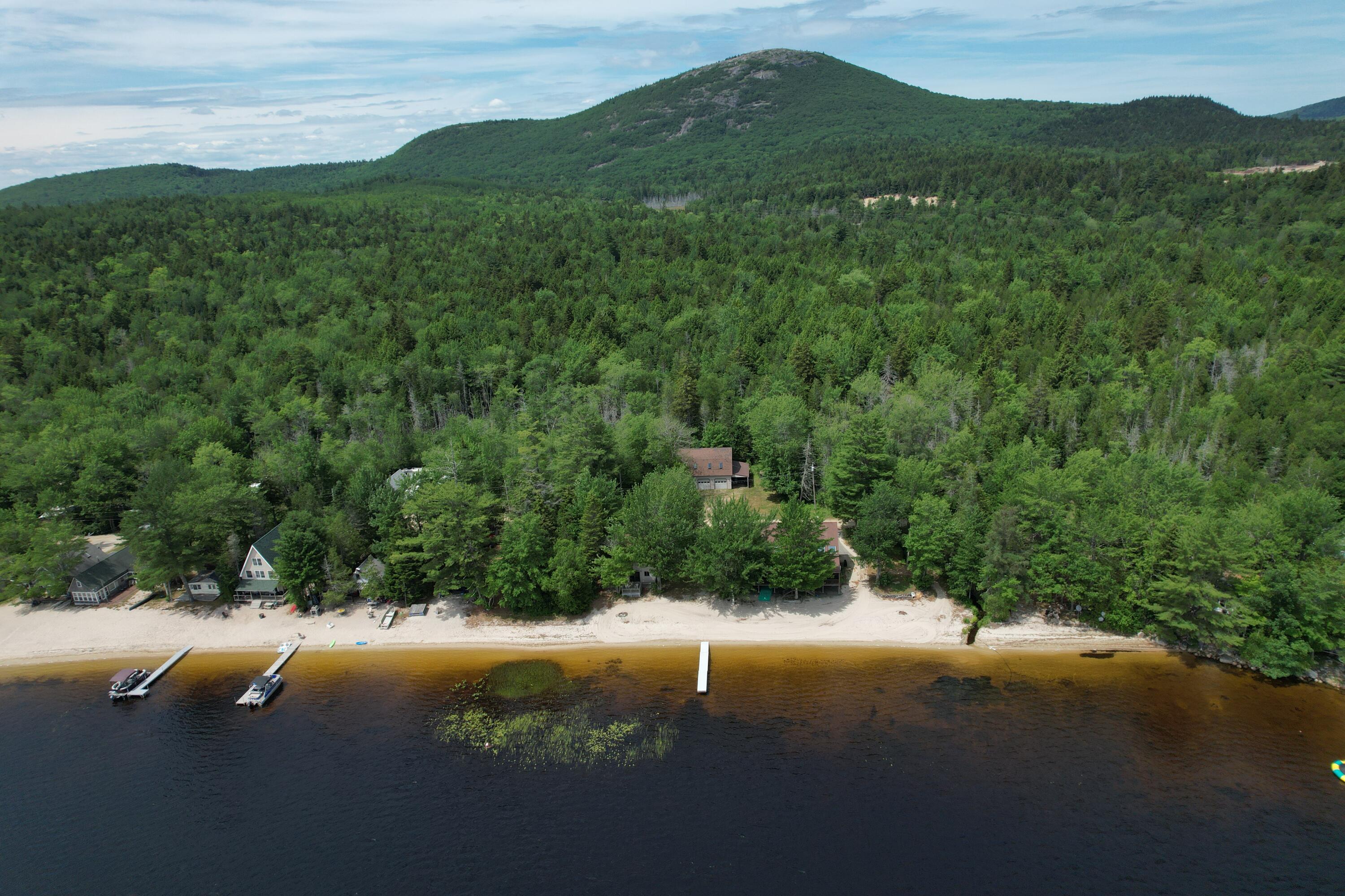 270 Grant Road Sullivan ME 04664