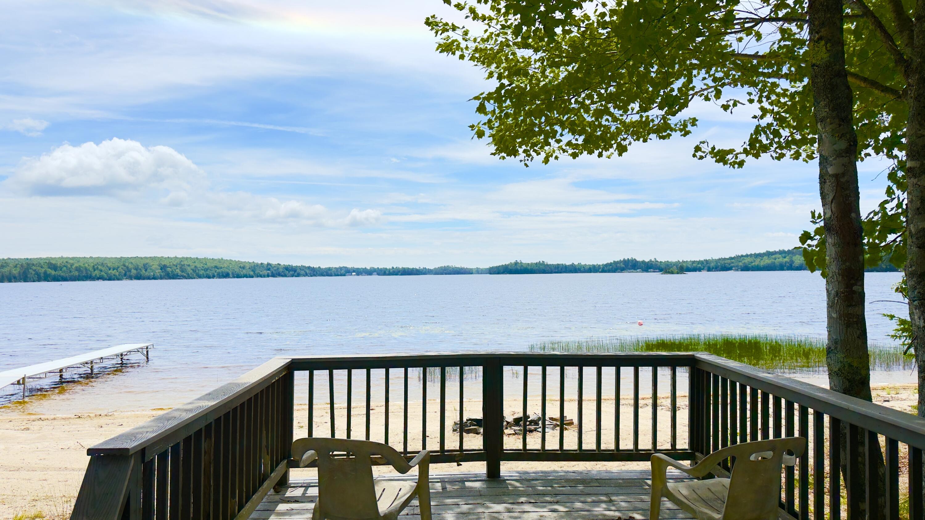 270 Grant Road Sullivan ME 04664