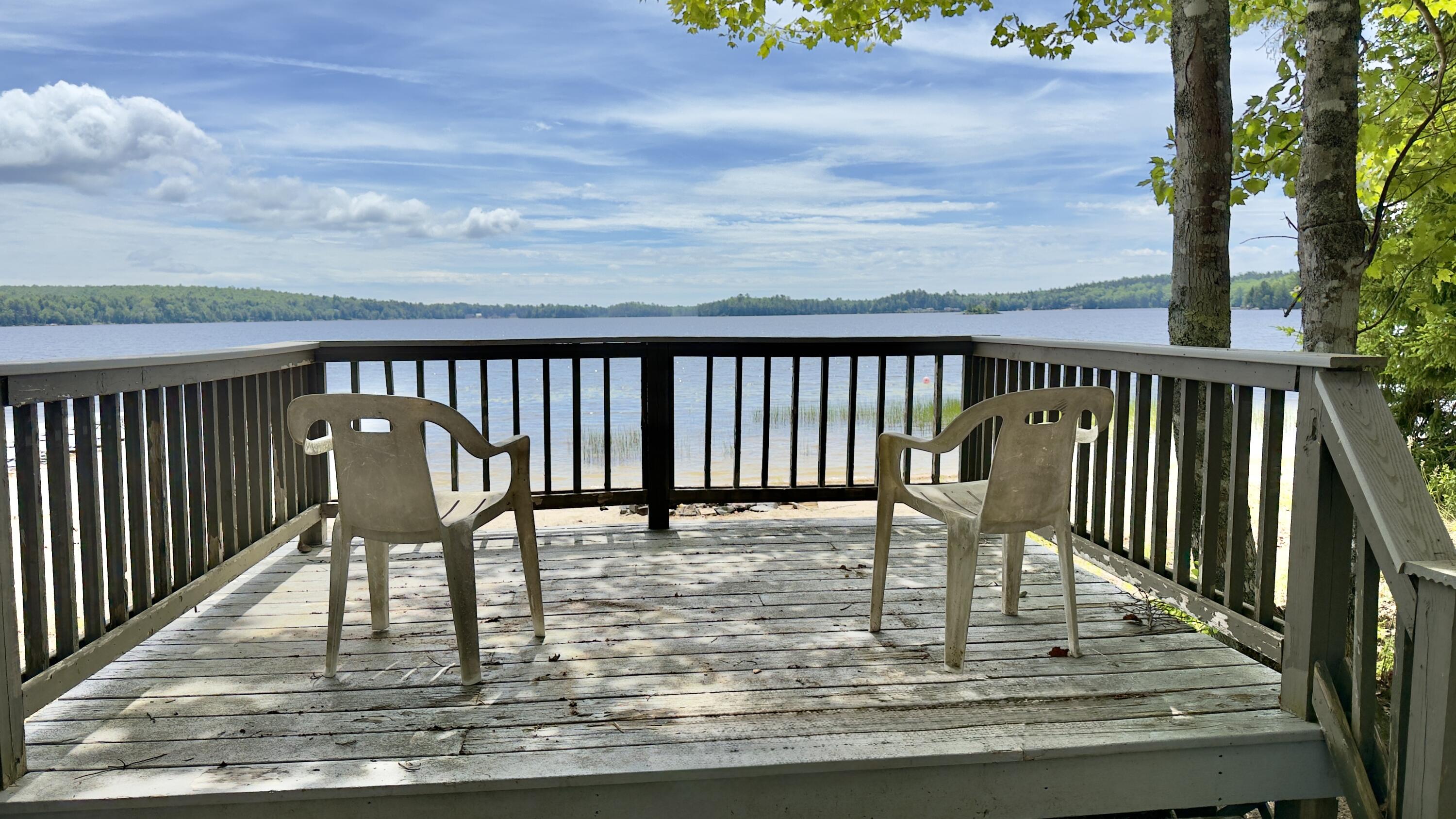 270 Grant Road Sullivan ME 04664