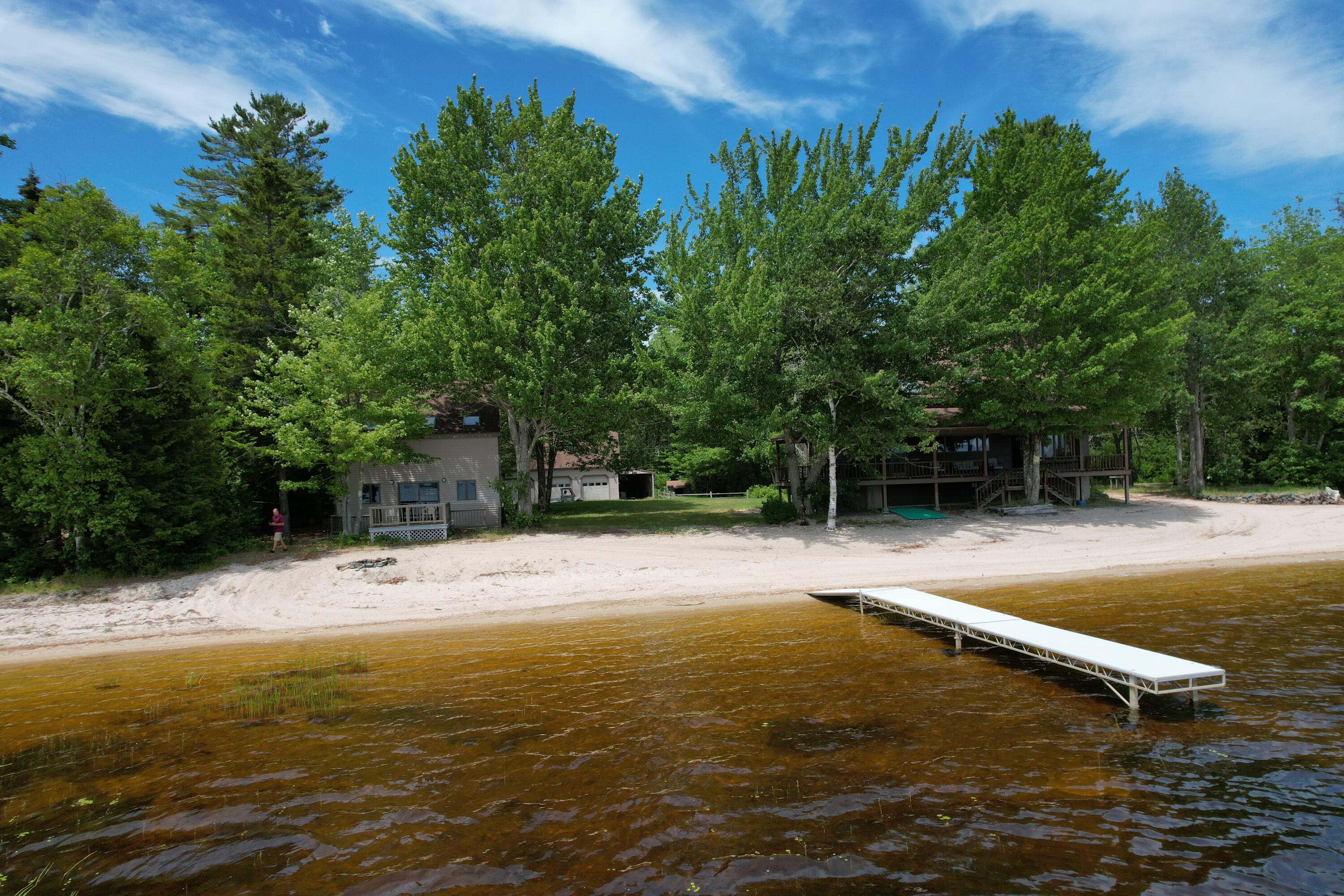 270 Grant Road Sullivan ME 04664