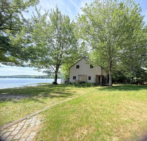 270 Grant Road Sullivan ME 04664