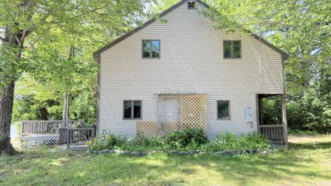 270 Grant Road Sullivan ME 04664