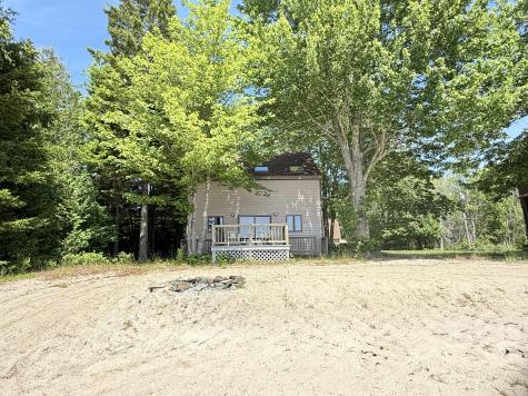 270 Grant Road Sullivan ME 04664