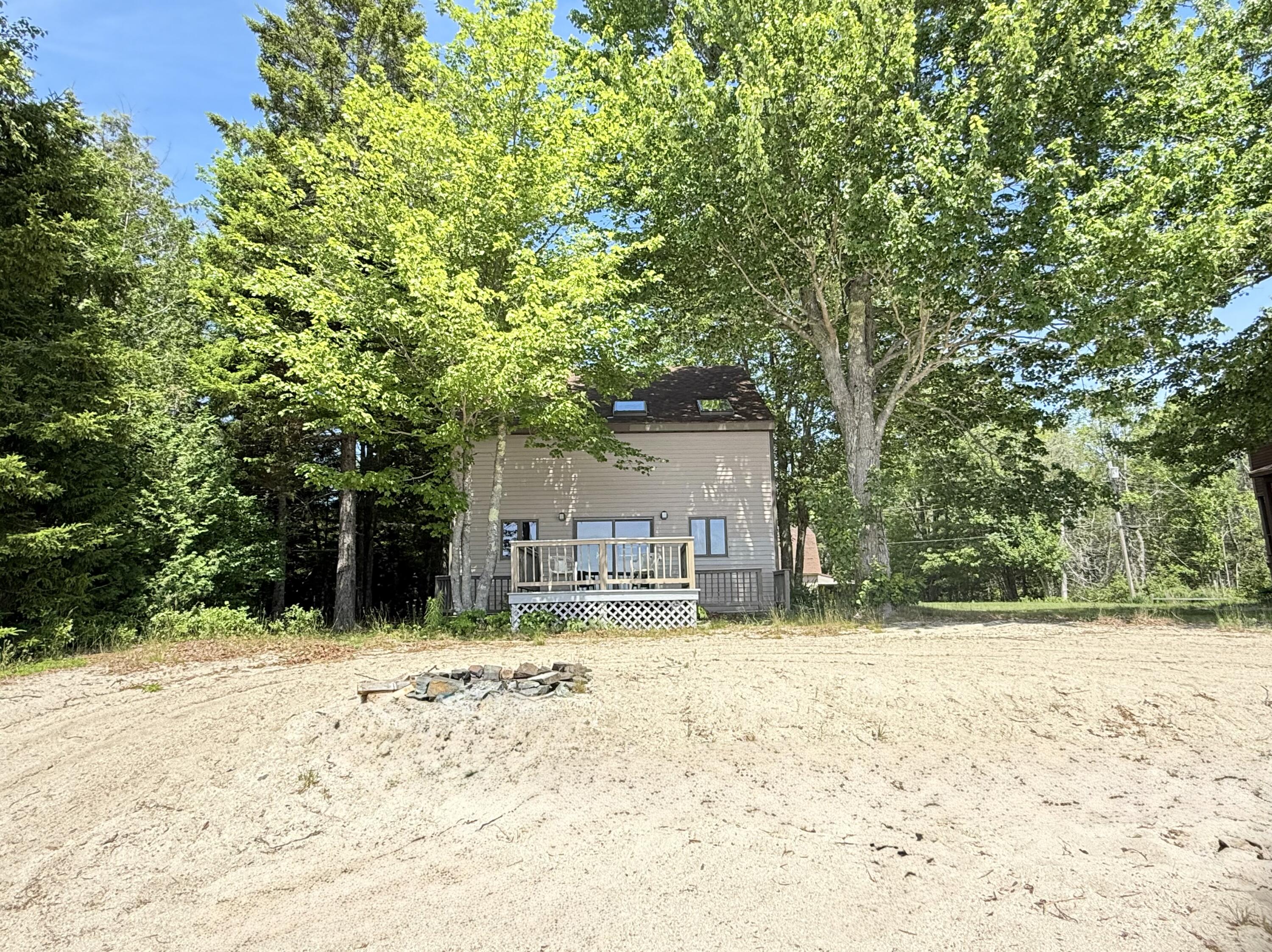 270 Grant Road Sullivan ME 04664