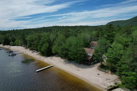 270 Grant Road Sullivan ME 04664