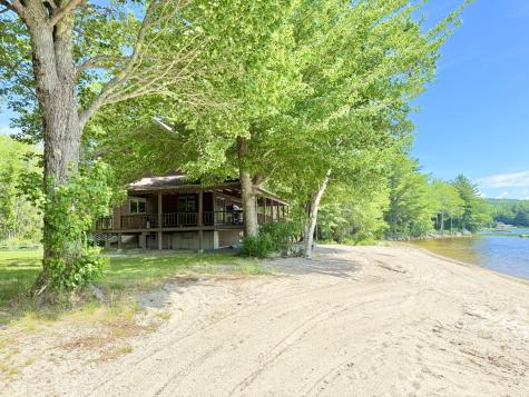 270 Grant Road Sullivan ME 04664